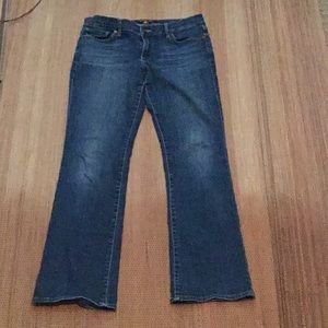 Lucky Brand Jeans